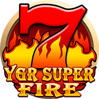 YGR Ngọn Lửa May Mắn 7 thumbnail