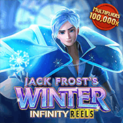 Mùa Đông Của Jack Frost thumbnail