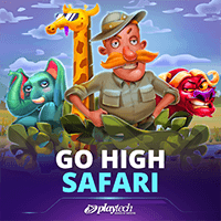 Cuộc Phiêu Lưu Safari Cao Vút thumbnail