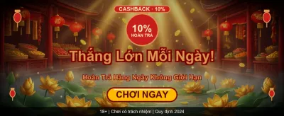 Nhận Thưởng Welcome Ngay banner