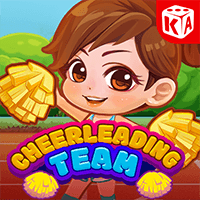 ĐỘI CỔ VŨ thumbnail